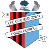 Uckfield Town *