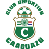 Deportivo Caaguazu