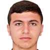 Soghomonyan E. (GAN)