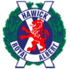 Hawick Royal Albert