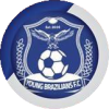 Young Brazilians