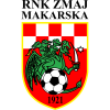 Zmaj Makarska (Cro)