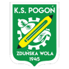 Pogon Zdunska Wola Nữ *