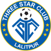 Three Star (Nep)