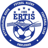 Ertis Pavlodar