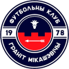 Mikashevichi