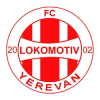 Lokomotiv Yerevan
