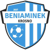 Beniaminek Krosno Nữ