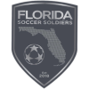 Florida Soccer Soldiers