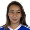 Nurusheva