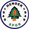 Hendek