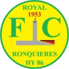Ronquieres
