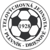 Plevnik-Drienove