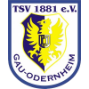 TSV 1881 Gau-Odernheim (Ger)
