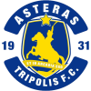 Asteras Tripolis Nữ