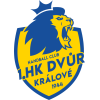 Dvur Kralove