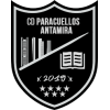 Paracuellos Antamira