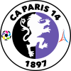 CA Paris Nữ