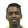 Ibarguen E. (AUR)