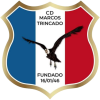 Marcos Trincado