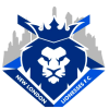 New London Lionesses Nữ