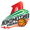 Lokomotiv Kuban 2