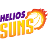 Helios Suns mladi *