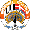 Hibernians Nữ (Mlt)