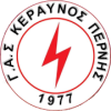 Keravnos Pernis