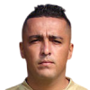 Perez Saldarriaga