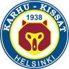 Karhu-Kissat U20
