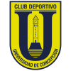 U. De Concepcion Nữ