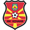 Kochani Nữ