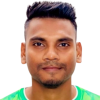 Hossain