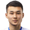 Zhenishbekov B. (KAN)