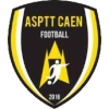 ASPTT Caen