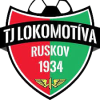 Ruskov *