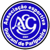 Guarani de Paripueira Nữ