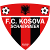 Kosova Schaerbeek *