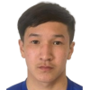 Baglanuly