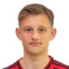 Samuelsen A. (TOR)
