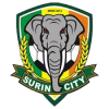 Surin City *