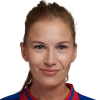 Smirnova N. (CSK)