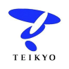 Teikyo H.S.