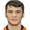 Magomadov