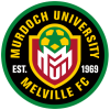 Murdoch Melville