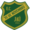 XV de Jau *