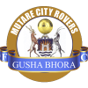Mutare City Rovers FC