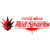 Red Sparks