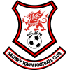 Saltney Town *